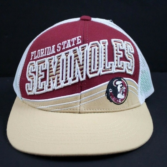 Top Of The World Florida State Seminoles FSU NCAA - Picture 1 of 7